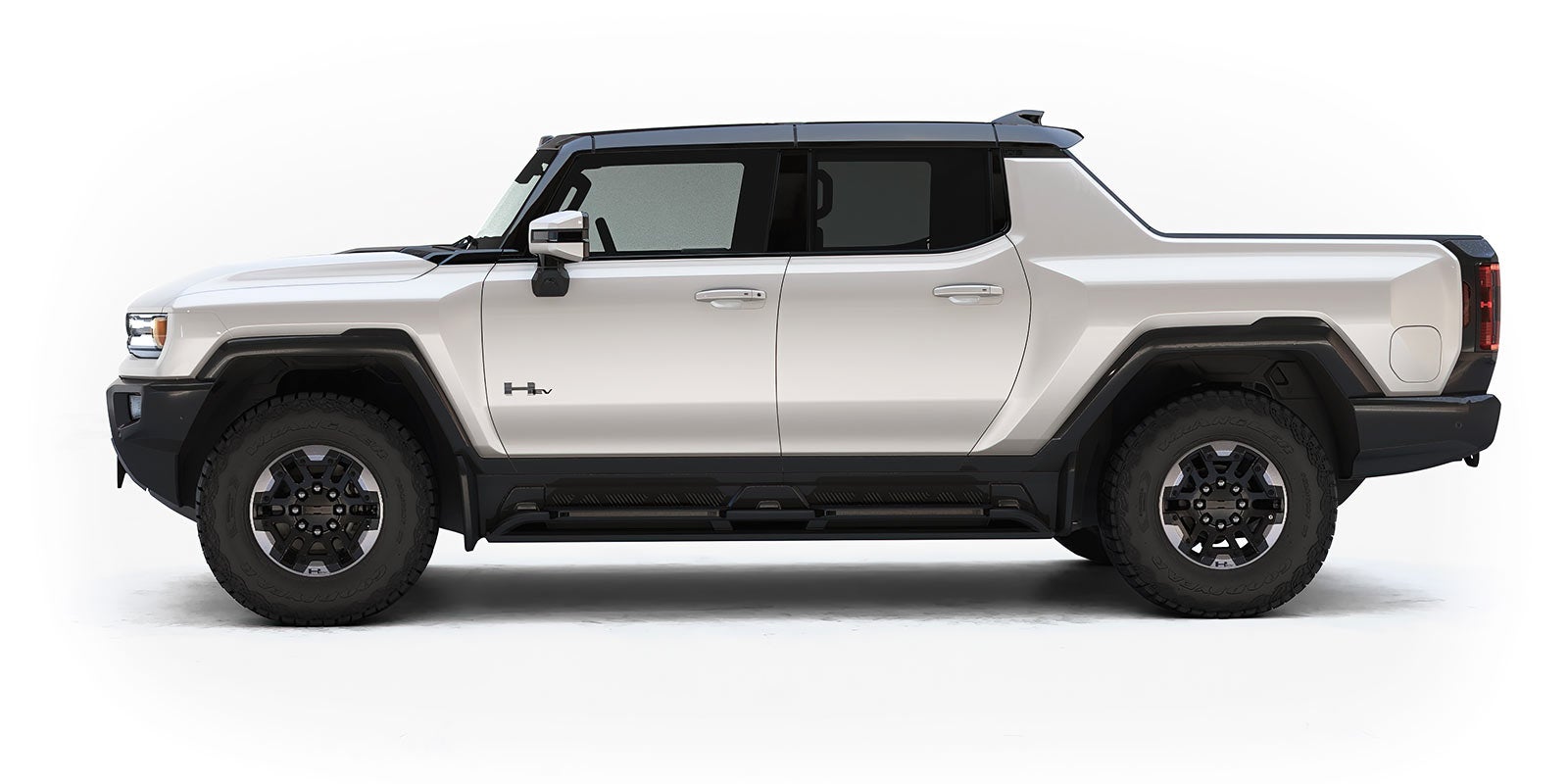 hummer ev pickup and hummer ev | Stadium Buick GMC in Salem OH