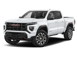 GMC Canyon - Stadium Buick GMC in Salem OH