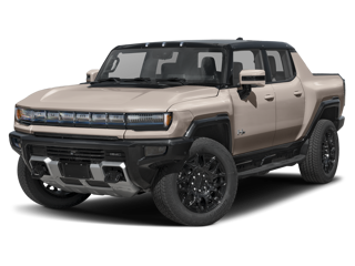 HUMMER EV vs Tesla Cybertruck - Stadium Buick GMC in Salem OH