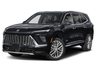 Buick Enclave - Stadium Buick GMC in Salem OH