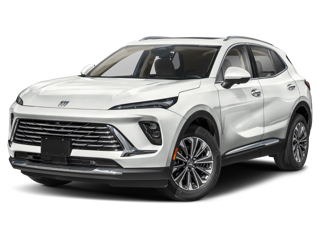 Buick Envision - Stadium Buick GMC in Salem OH