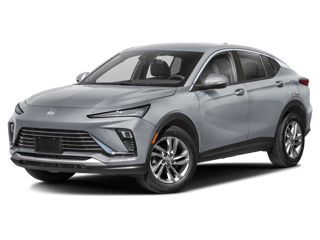 Buick Envista - Stadium Buick GMC in Salem OH