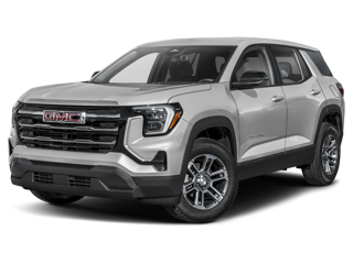 GMC Terrain - Stadium Buick GMC in Salem OH