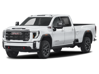 GMC Sierra HD - Stadium Buick GMC in Salem OH