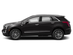 2019 Cadillac XT5 Luxury FWD