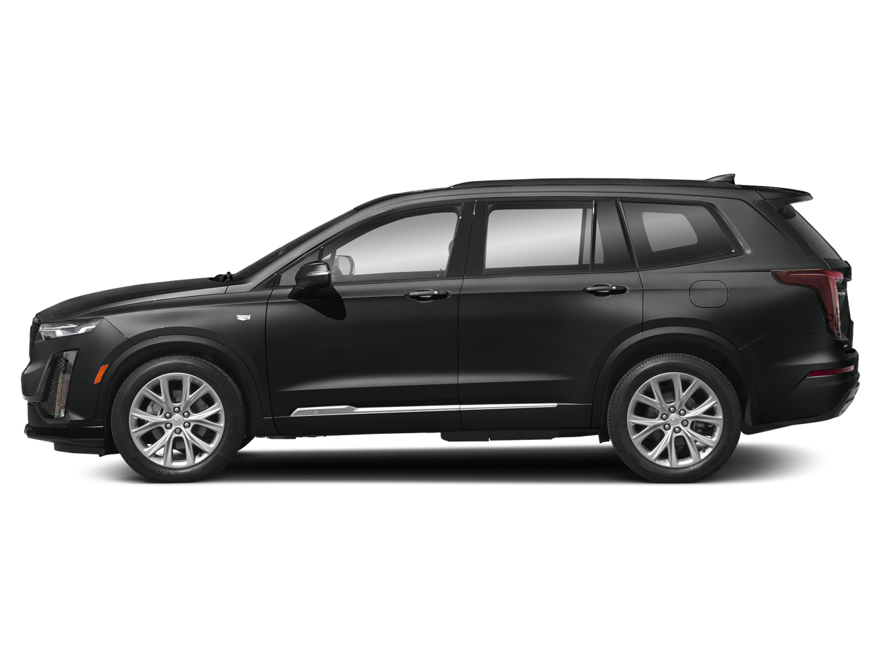 2020 Cadillac XT6 AWD Sport
