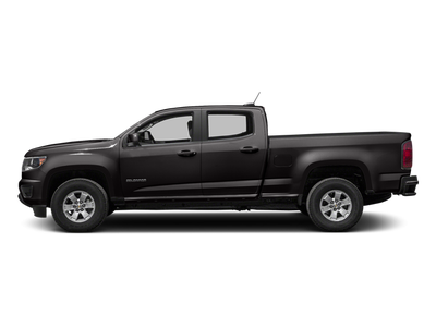 2016 Chevrolet Colorado 4WD WT