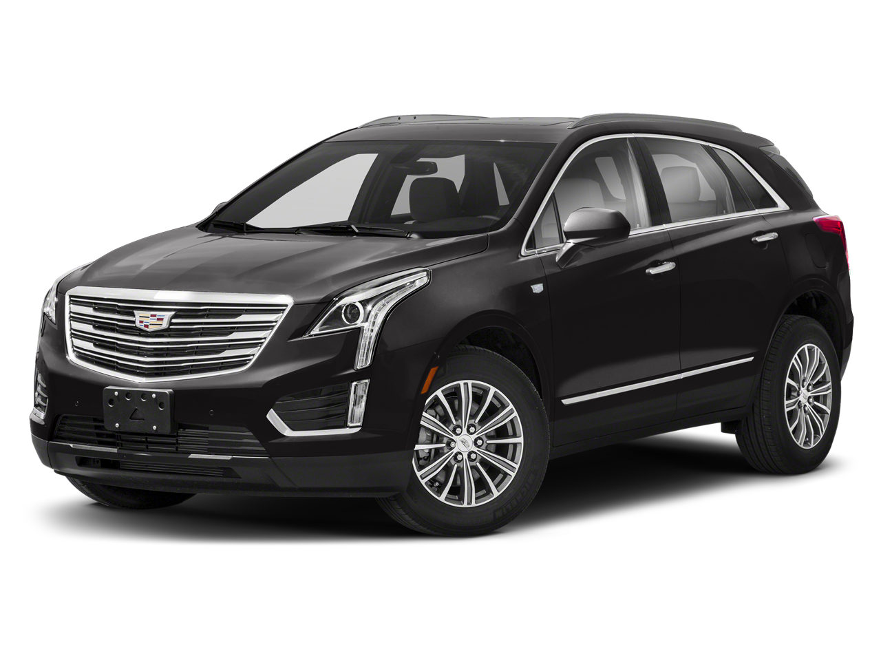 2019 Cadillac XT5 Luxury FWD