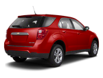 2011 Chevrolet Equinox LT w/2LT