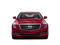 2015 Cadillac ATS Standard AWD