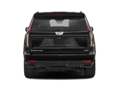 2022 Cadillac Escalade Sport