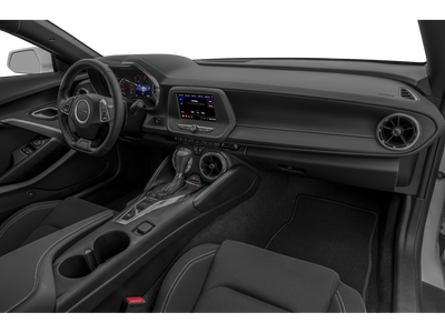 2022 Chevrolet Camaro LT1