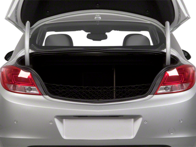 2011 Buick Regal CXL RL3