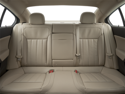 2011 Buick Regal CXL RL3