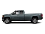 2012 GMC Sierra 2500 HD SLE