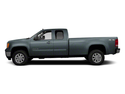 2012 GMC Sierra 2500 HD SLE
