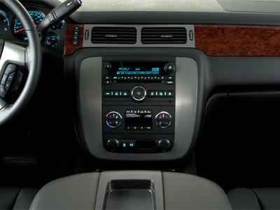 2012 GMC Sierra 2500 HD SLE
