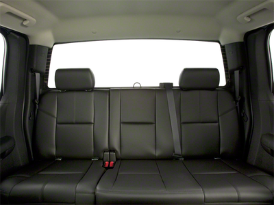 2012 GMC Sierra 2500 HD SLE
