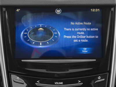 2016 Cadillac SRX Premium Collection