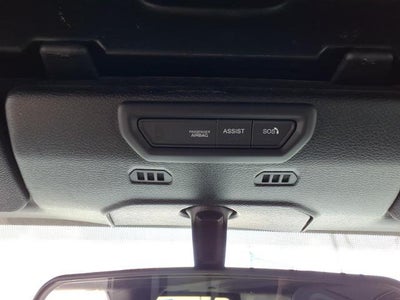 2023 Jeep Wrangler High Tide