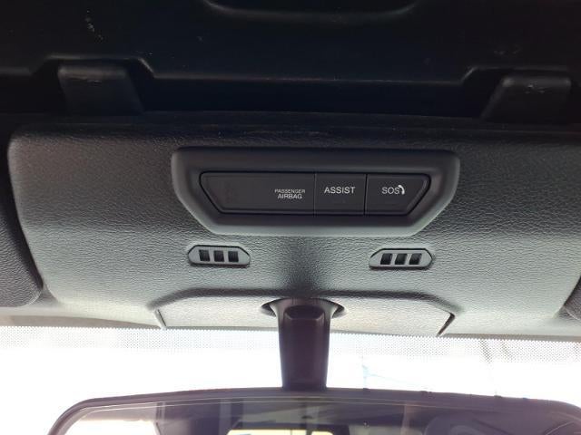 2023 Jeep Wrangler High Tide