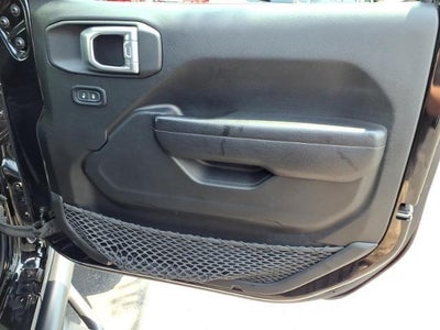 2023 Jeep Wrangler High Tide