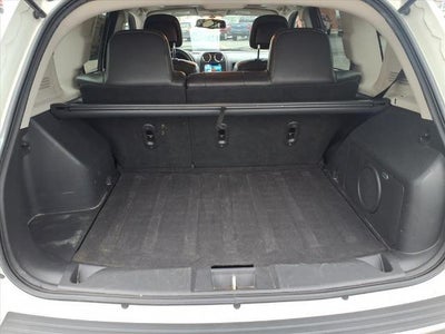 2012 Jeep Compass Limited