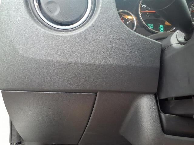 2012 Jeep Compass Limited