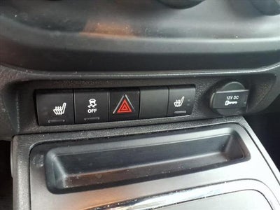 2012 Jeep Compass Limited