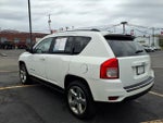 2012 Jeep Compass Limited