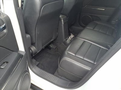 2012 Jeep Compass Limited