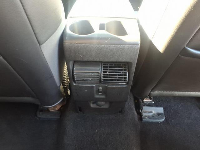 2007 Ford Explorer Limited