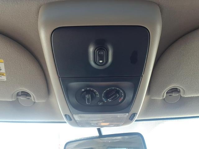 2007 Ford Explorer Limited