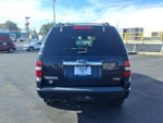 2007 Ford Explorer Limited