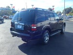 2007 Ford Explorer Limited