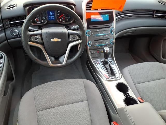 2013 Chevrolet Malibu LS