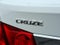 2016 Chevrolet Cruze Limited LS