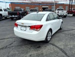 2016 Chevrolet Cruze Limited LS