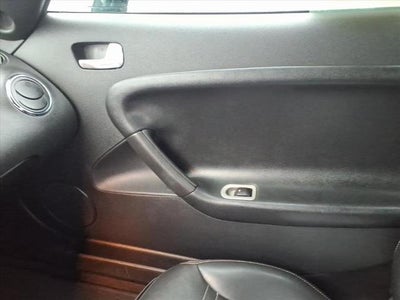 2006 Pontiac Solstice BASE