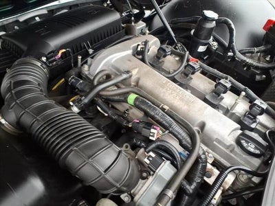 2006 Pontiac Solstice BASE