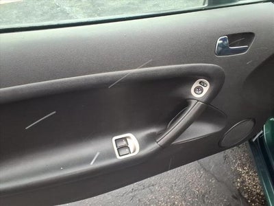 2006 Pontiac Solstice BASE