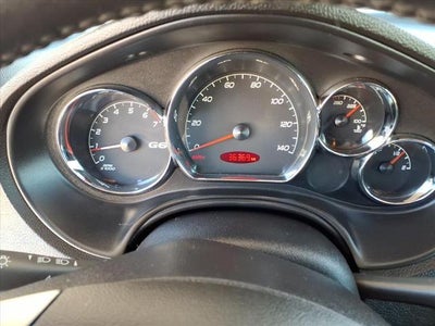 2008 Pontiac G6 GT