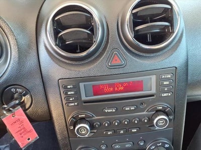 2008 Pontiac G6 GT