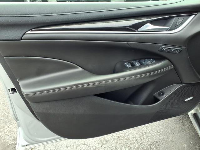 2017 Buick LaCrosse Premium