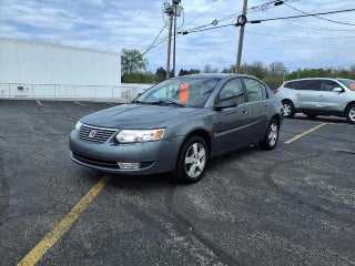 2007 Saturn Ion ION 3