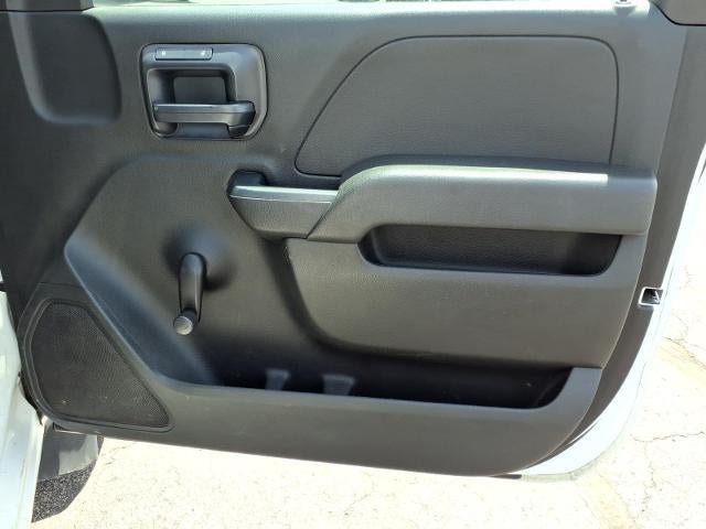 2014 Chevrolet Silverado 1500 Work Truck