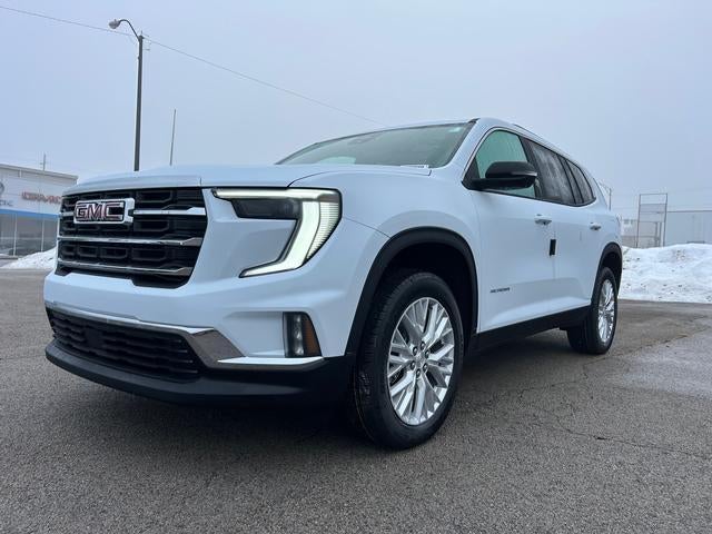 2026 GMC Acadia Elevation FWD's photo