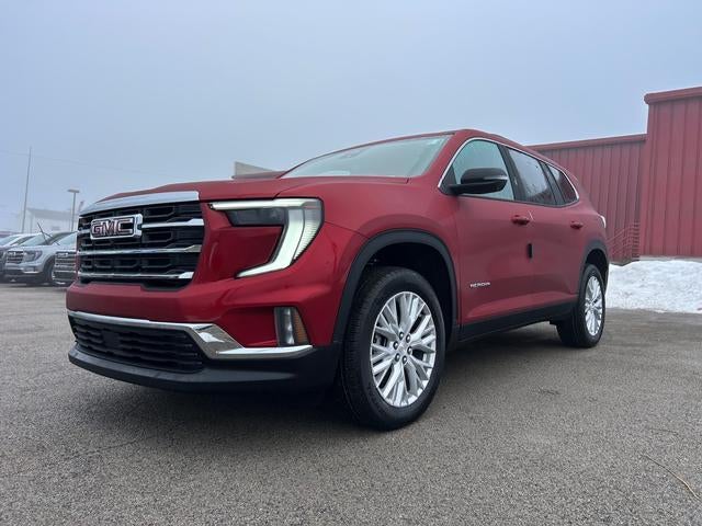 2026 GMC Acadia Elevation FWD's photo