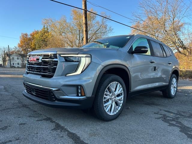 2026 GMC Acadia Elevation FWD's photo