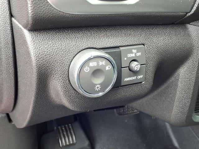 2014 GMC Acadia SLE